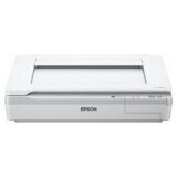 EPSON WORKFORCE DS-50000  SCANNER A COLORI A PIANO FISSO  A3