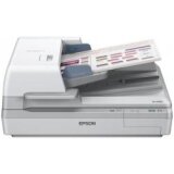 Epson WorkForce DS-70000N - document scanner - Gigabit LAN