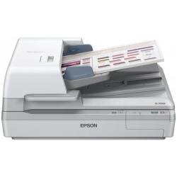 EPSON WORKFORCE DS-70000N  SCANNER A COLORI A PIANO FISSO  A3  ADF 200PAGINE