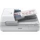 EPSON WORKFORCE DS-70000N  SCANNER A COLORI A PIANO FISSO  A3  ADF 200PAGINE