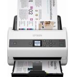 Epson WorkForce DS-870 - document scanner - desktop - USB 3.0