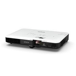 Epson EB-1795F data projector Standard throw projector 3200 ANSI lumens 3LCD 1080p (1920x1080) White, Black