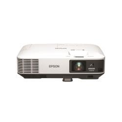 Epson EB-2250U data projector Standard throw projector 5000 ANSI lumens 3LCD WUXGA (1920x1200) White