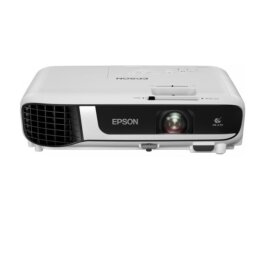 Epson EB-W51 - 3LCD projector - portable