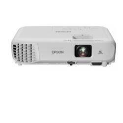 Epson EB-W06 data projector Standard throw projector 3700 ANSI lumens 3LCD WXGA (1280x800) White