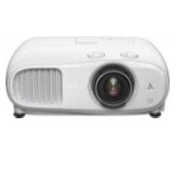 Epson eh-tw7000 data projector standard throw projector 3000 ansi lumens 3lcd 2160p (3840x2160) 3d white