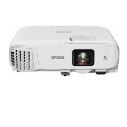 Epson EB-992F data projector Standard throw projector 4000 ANSI lumens 3LCD 1080p (1920x1080) White