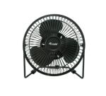 Equip 245420 ventilatore Nero