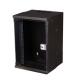 EQUIP - ARMADIO ECO MOUNT 10', 09U, 300x300mm, RAL9005 Nero