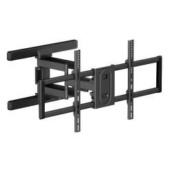 EQUIP - STAFFA TV 43"-100" DA PARETE FULL MOTION