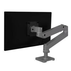 Ergotron LX Series 45-682-293 soporte para monitor 86,4 cm (34") Escritorio Gris Oscuro