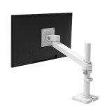 Ergotron NX Monitor Arm White