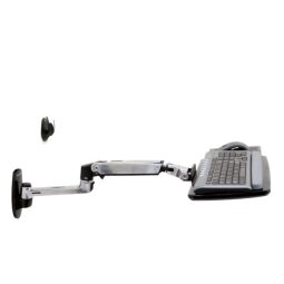 Ergotron LX keyboard/mouse arm mount tray