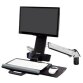 BRACCIO SIT-STAND COMBO STYLEVIEW®