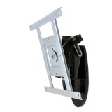 Ergotron LX HD - mounting kit - for TV - black