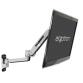 LX SIT-STAND WALL MOUNT LCD ARM  POLISHED