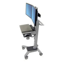 NEO-FLEX  DUAL WIDEVIEW WORKSPACE