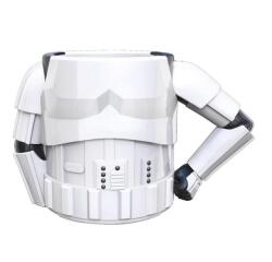 3D STORM TROOPER ARM MUG