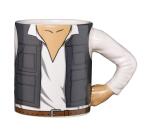 HAN SOLO ARM MUG