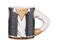 En_han solo arm mug