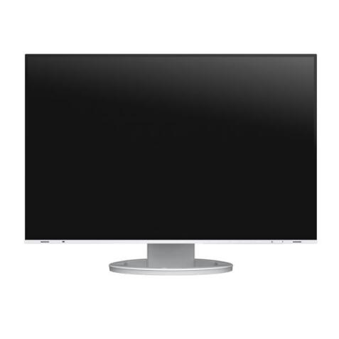 EIZO FLEXSCAN EV2495 MONITOR 24  1920X1200 INGRESSI USB-C DP  HDMI    RJ-45. WHITE