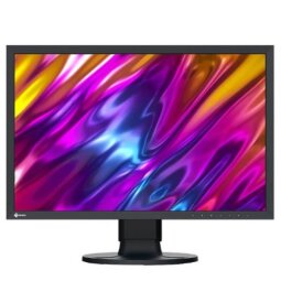 Monitor ColorEdge CS-Serie  24   16:10  1920x1200  IPS LCD  USB-C  Reg. Alt.  Pivot  Tilt  Swivel  VESA