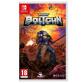 WARHAMMER 40 000: BOLTGUN SWITCH