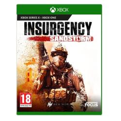 INSURGENCY : SANDSTORM XBOX