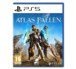 ATLAS FALLEN PS5