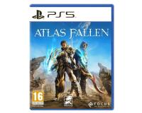 ATLAS FALLEN PS5