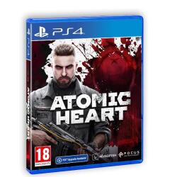 ATOMIC HEARTS XBOX X