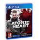 ATOMIC HEARTS XBOX X