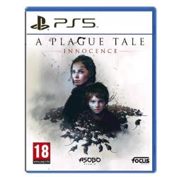 A PLAGUE TALE INNOCENCE PS5