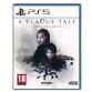 A PLAGUE TALE INNOCENCE PS5