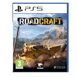 ROADCRAFT PS5