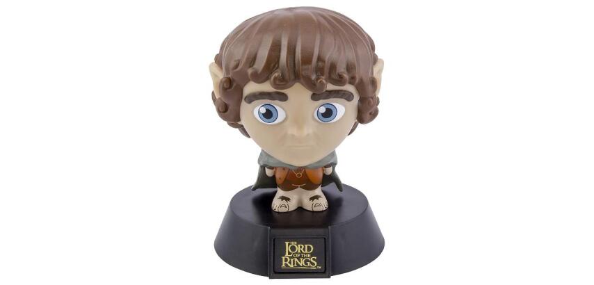 Paladone Frodo Icon Light BDP