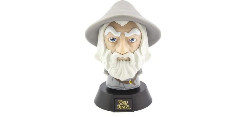Paladone Gandalf Icon Light BDP