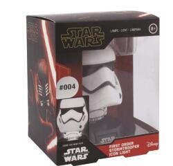 Paladone Stormtrooper Icon Light BDP