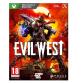 Xbox s/x Evil West