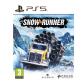 SNOWRUNNER HD PS5
