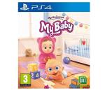Maximum Games My Universe My Baby