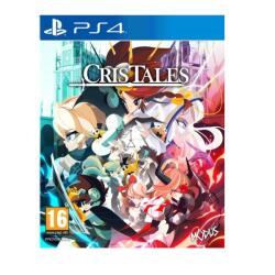 PS4 Cris Tales