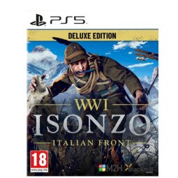 PS5 Isonzo: Deluxe Edition