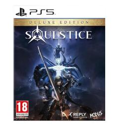 PS5 SOULSTICE