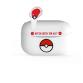 Earbuds OTL Technologies POKEMON POKEBALL EARPODS