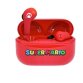 Earbuds OTL Technologies SUPER MARIO (RED) EARPODS