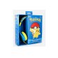 POKEMON PIKACHU CHILDREN S HEADPHONES