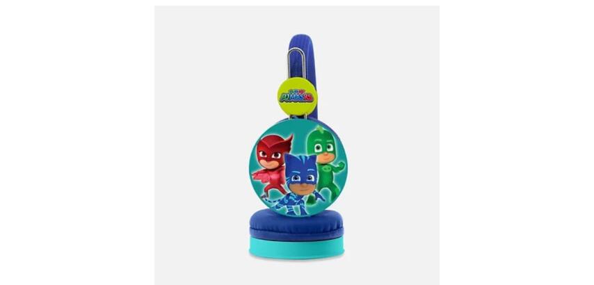 PJ MASKS CORE HEADPHONES