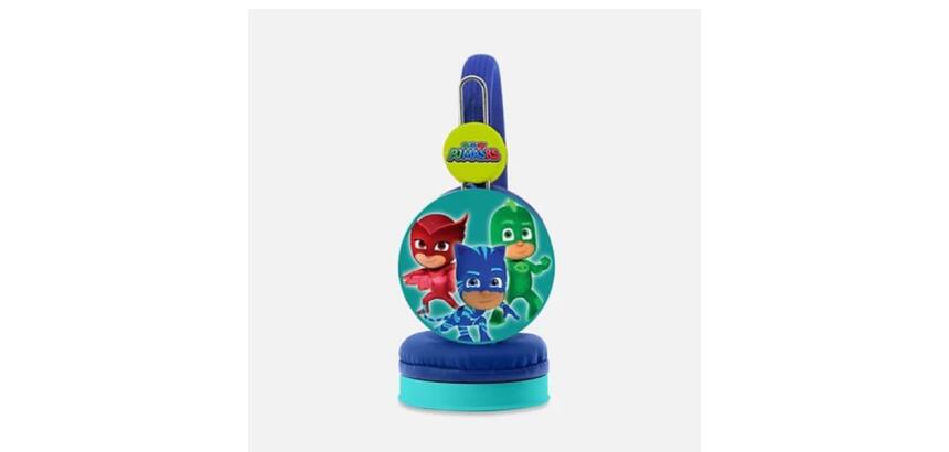 PJ MASKS CORE HEADPHONES
