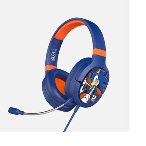 MODERN SONIC PRO G1 HEADPHONES